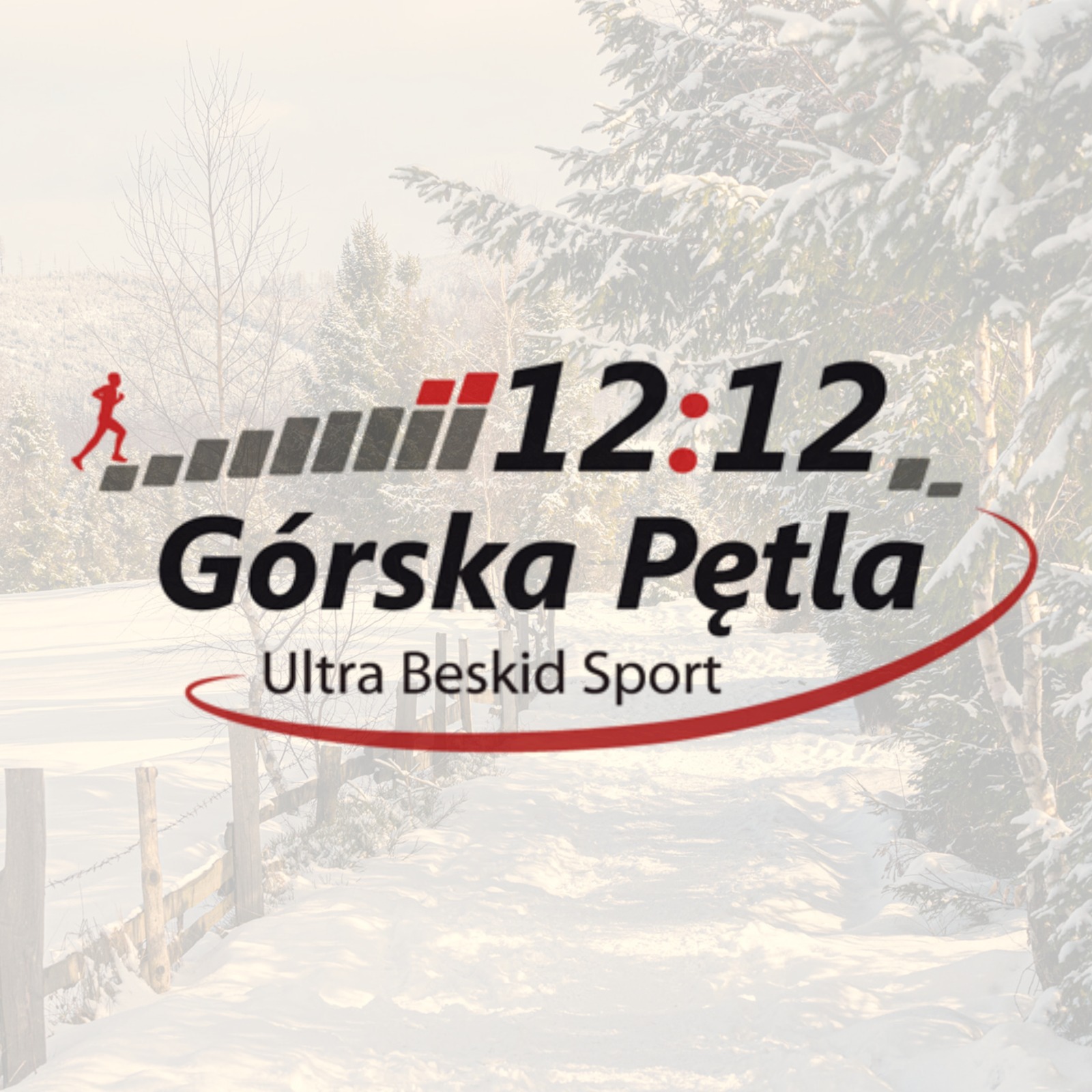 11. Górska Pętla UBS 12:12